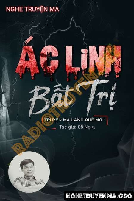 Ác Linh Bất Trị