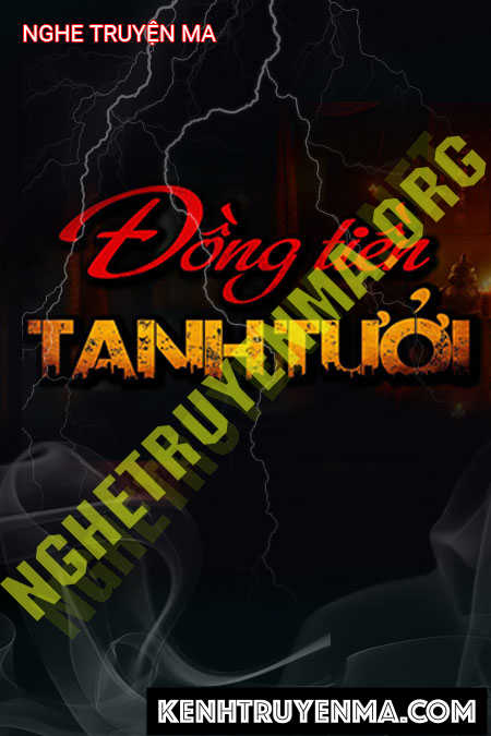 Đồng Tiền Tanh Tưởi