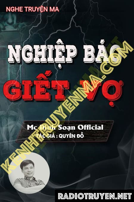 Nghiệp Báo G.iết Vợ