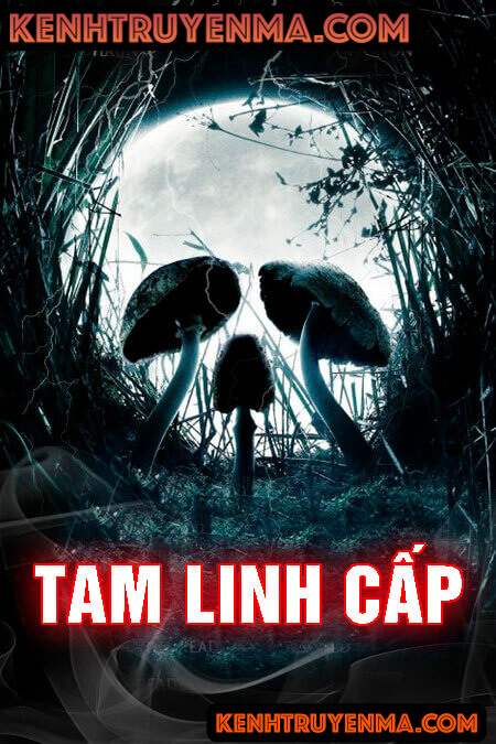 Tam Linh Cấp