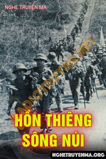 Hồn Thiêng Sông Núi