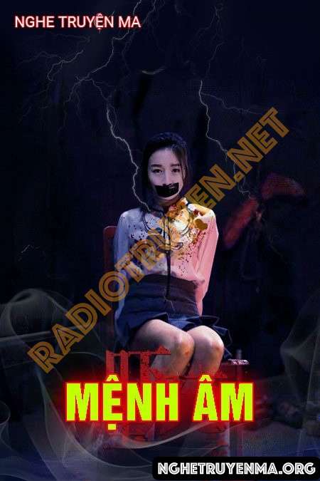 Mệnh Âm - Nguyễn Huy