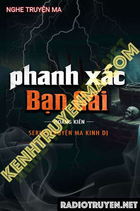 Phanh X.ác Bạn Gái