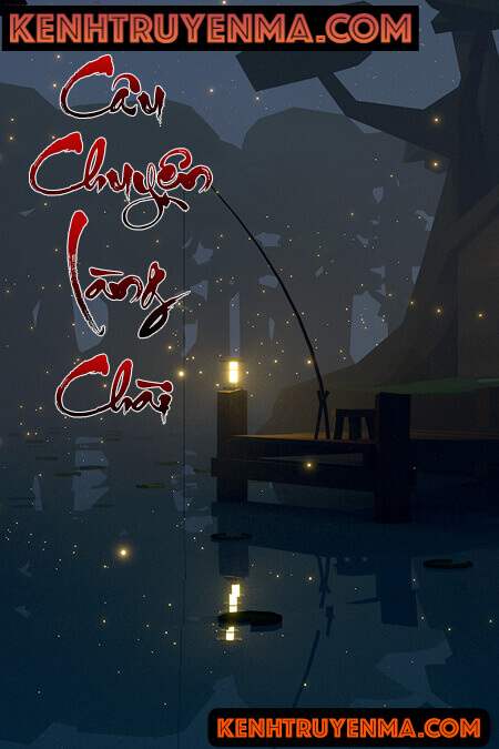 Câu Chuyện Làng Chài