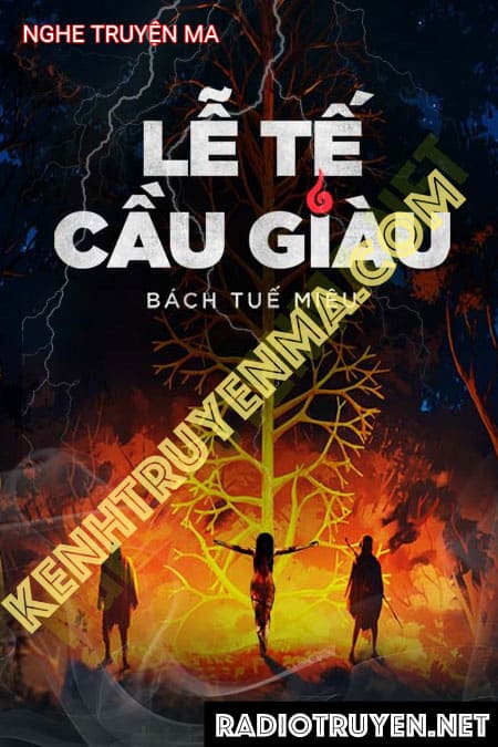 Lễ Tế Cầu Giàu