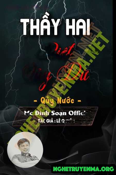 Thầy Hai Diệt Quỷ