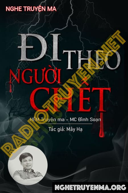 Đi Theo Người C.hết