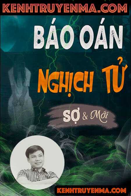 Báo oán đứa con nghịch tử