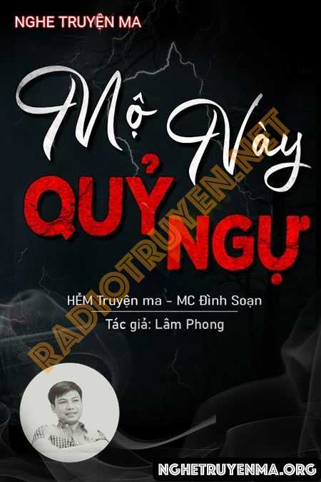 Mộ Này Qủy Ngự