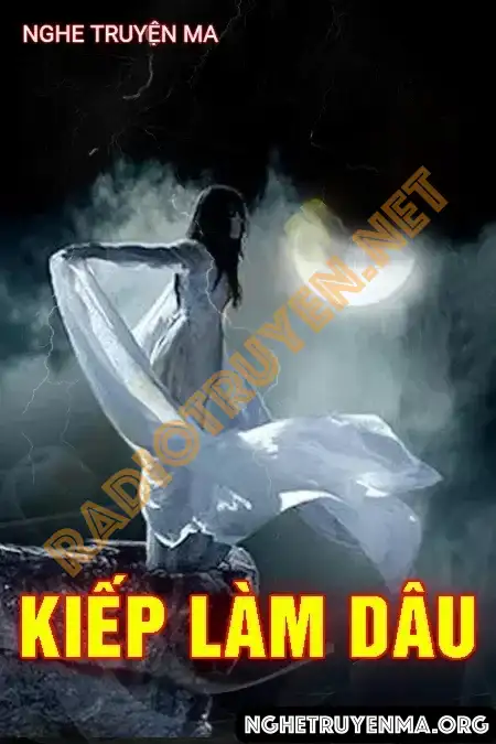 Kiếp Làm Dâu - MC Lam Phương