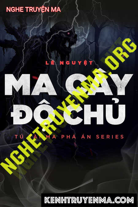 Ma Cây Độ Chủ