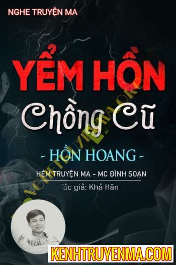 Yểm Hồn Chồng Cũ