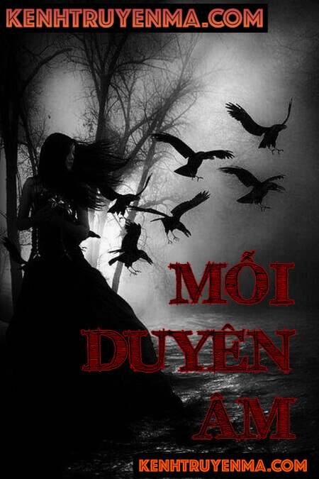 Mỗi Duyên Âm