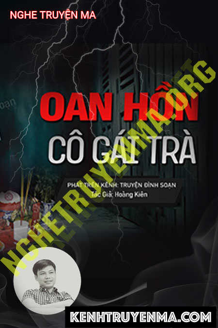 Oan Hồn Cô Gái Trà