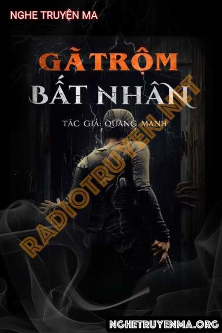 Gã Trộm Bất Nhân