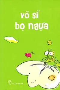 Võ Sĩ Bọ Ngựa