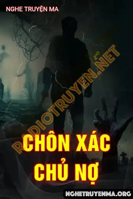 Chôn Xác Chủ Nợ - Duy Thuận