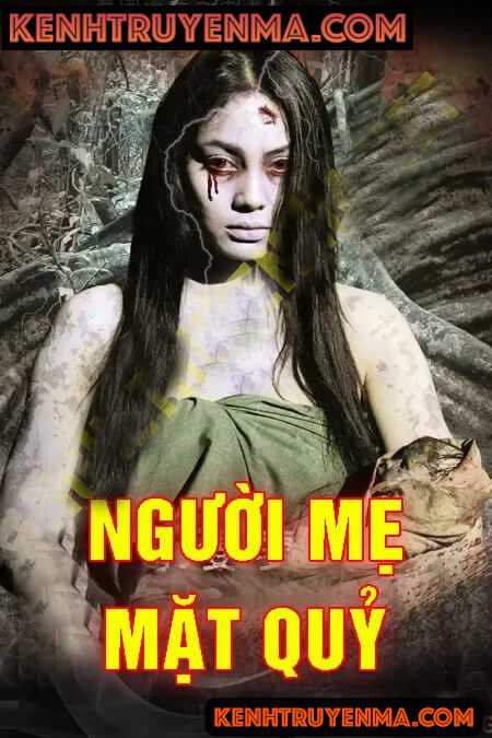 Người Mẹ Mặt Quỷ