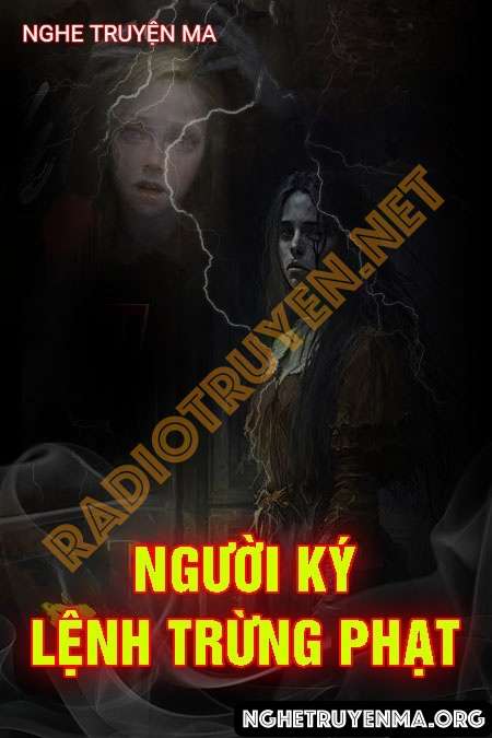 Người Ký Lệnh Trừng Phạt