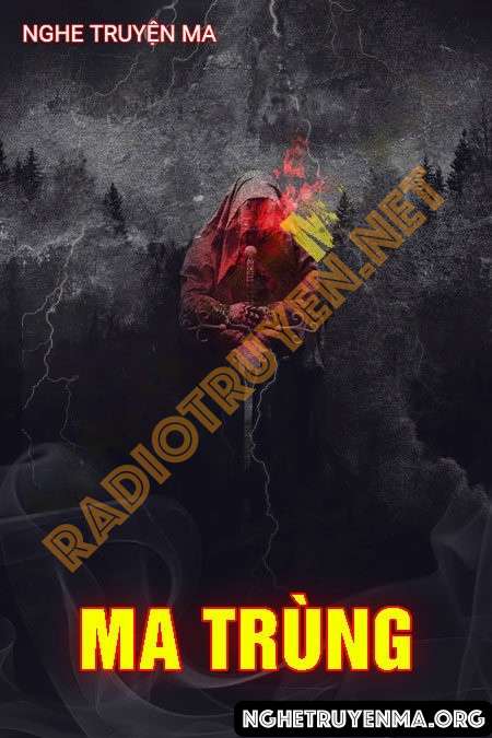 Ma Trùng