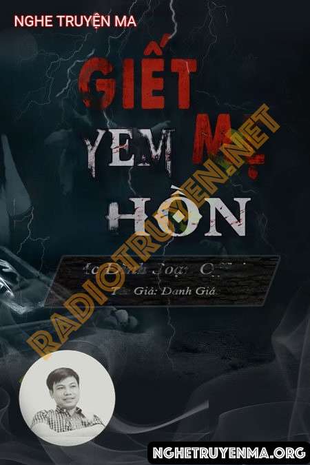 G.iết Mẹ Yểm Hồn