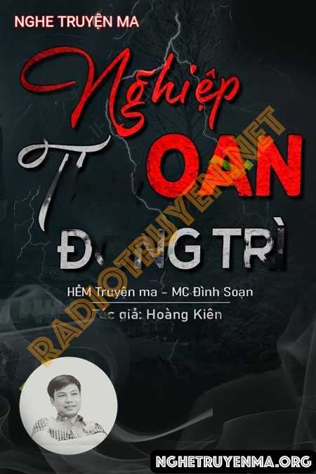 Nghiệp Oán Thôn Đồng Trì