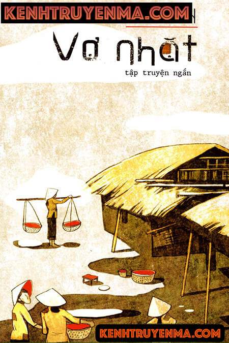 Vợ nhặt - Kim Lân