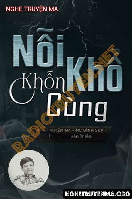 Nỗi Khổ Khốn Cùng