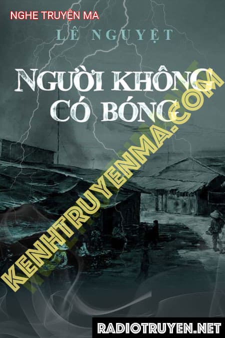 Người Không Có Bóng