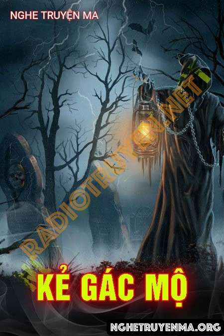 Kẻ Gác Mộ