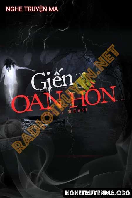Giếng Oan Hồn - Nguyễn Huy