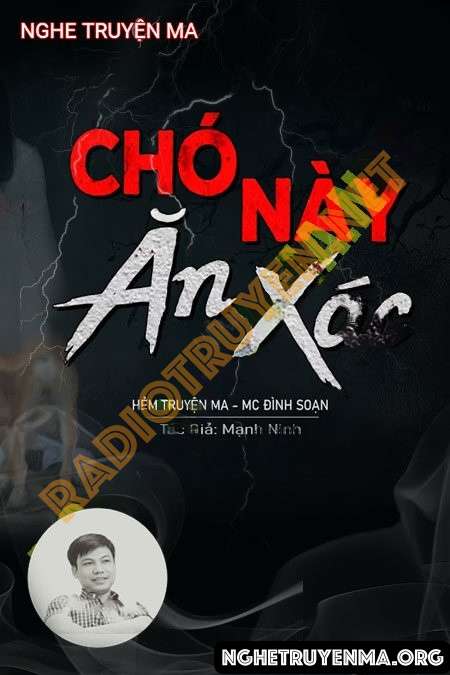 Chó Này Ăn X.ác