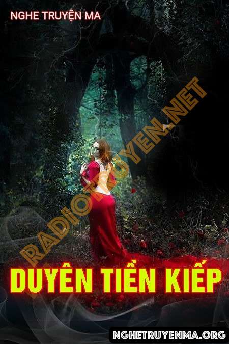 Duyên Tiền Kiếp - Trần Thy