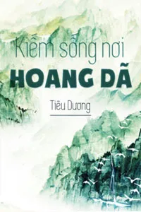 Kiếm Sống Nơi Hoang Dã