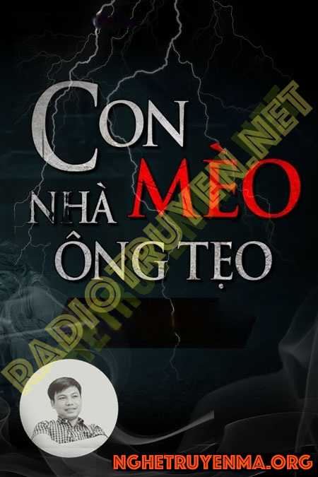 Con Mèo Nhà Ông Tèo