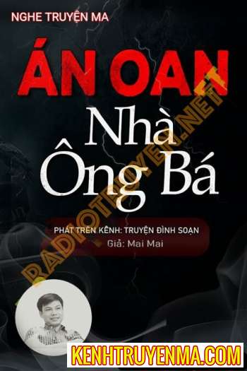 Án Oan Nhà Ông Bá