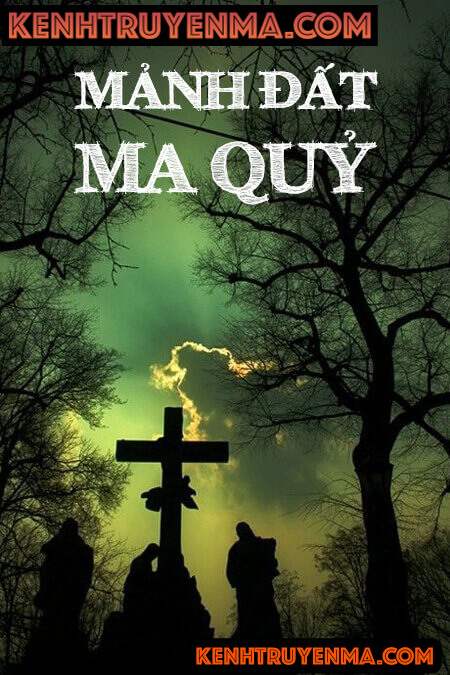 Mảnh Đất Ma Quỷ