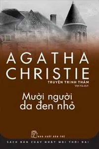 10 Người Da Đen Nhỏ