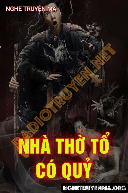 Nhà Thờ Tổ Có Quỷ