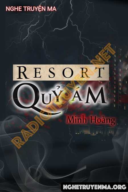 Resort Quỷ Ám