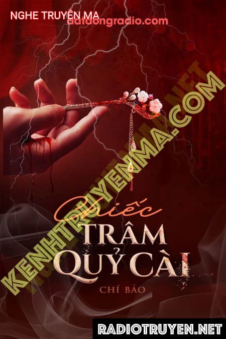 Chiếc Trâm Quỷ Cài