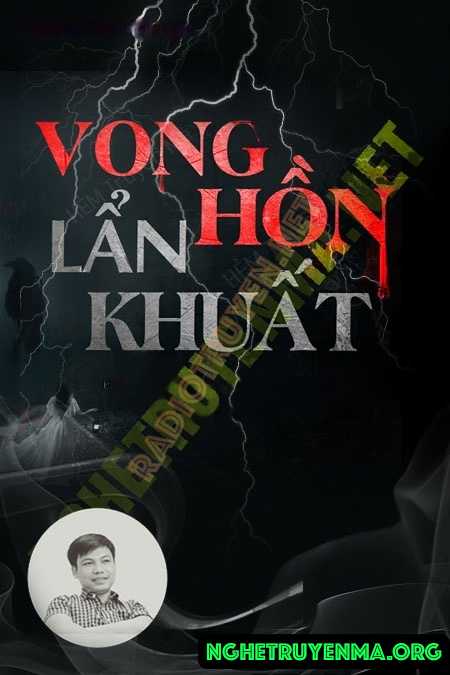 Vong Hồn Lẩn Khuất