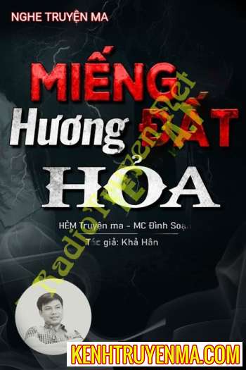 Miếng Đất Hương Hỏa