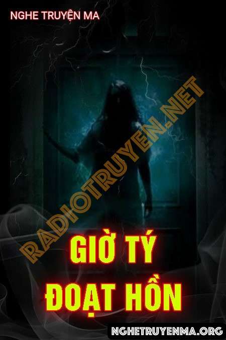 Giờ Tý Đoạt Hồn