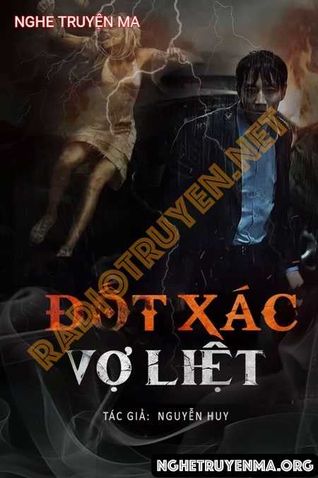 Đốt X.ác Vợ Liệt