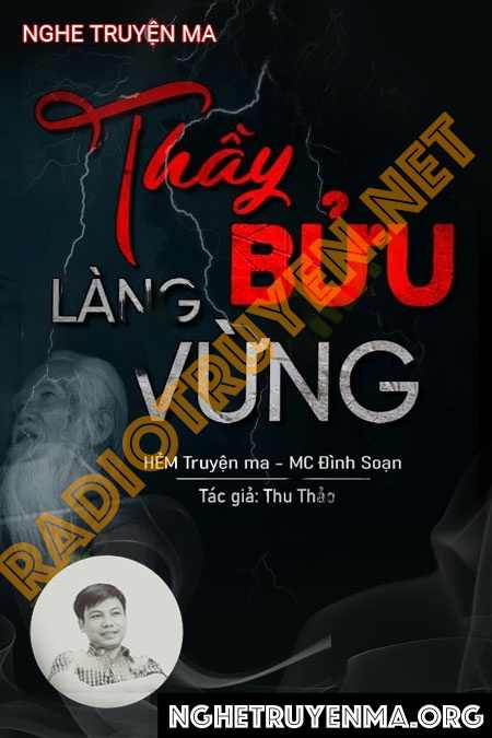 Thầy Bửu Làng Vừng