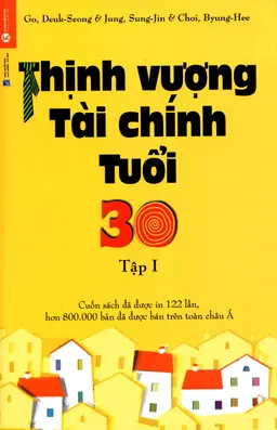 Thịnh Vượng Tài Chính Tuổi 30