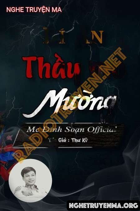 Bí Mật Thầy Mo Mường