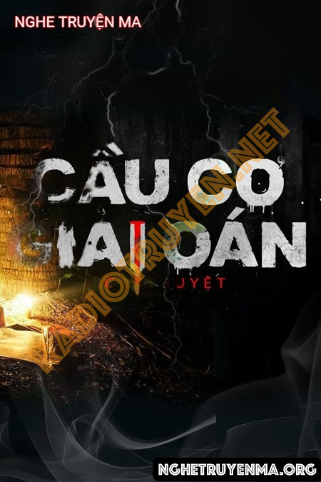 Bàn Cầu Cơ Giải Oan