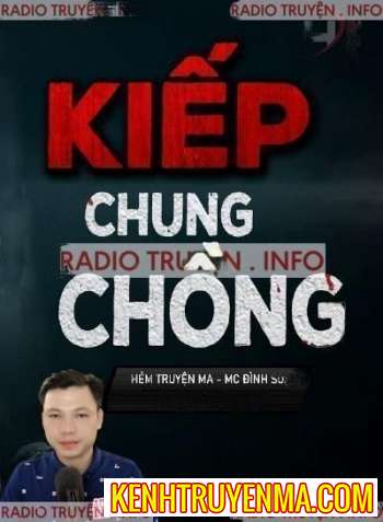 Kiếp Chung Chồng-MC Đình Soạn